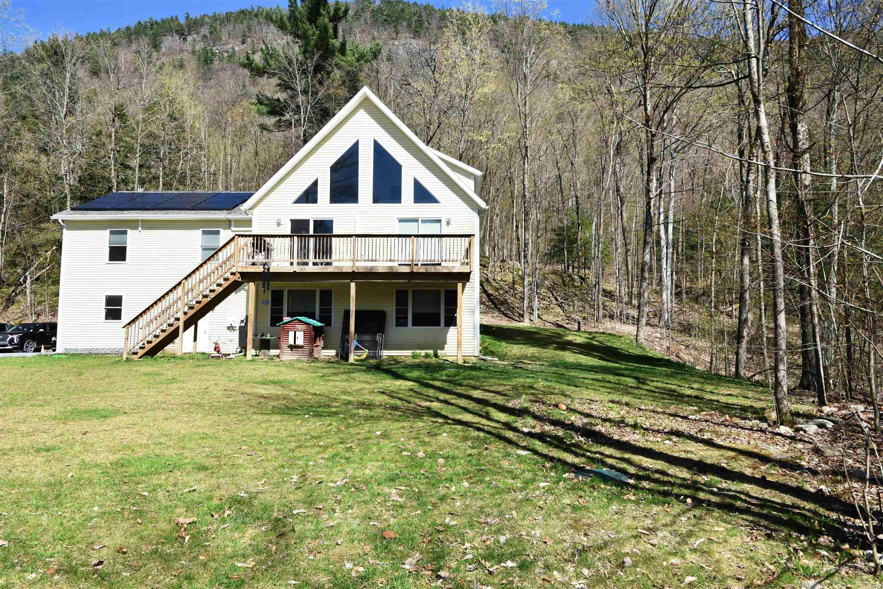 54 Forest Ridge Drive Property Photo 8