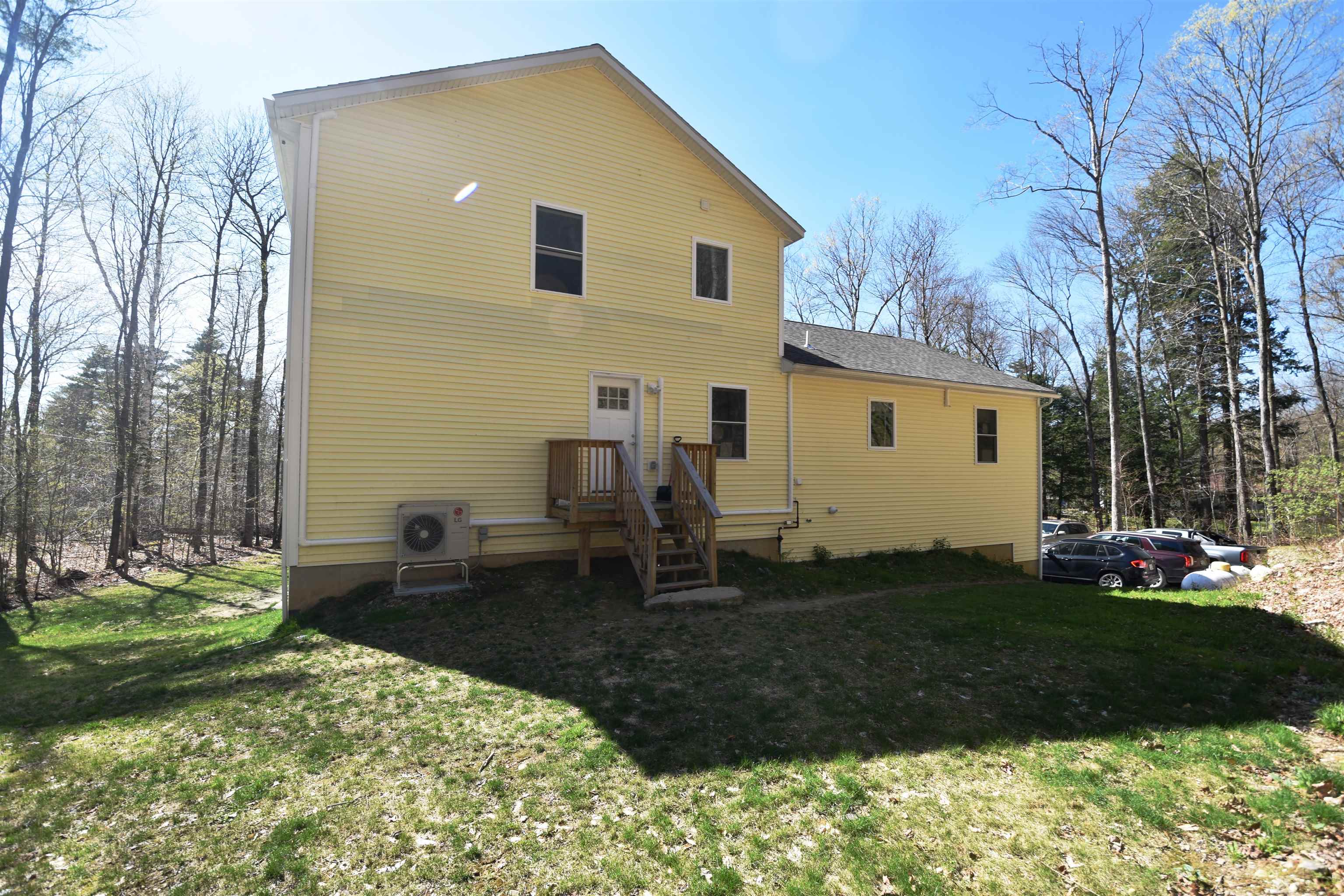 54 Forest Ridge Drive Property Photo 9