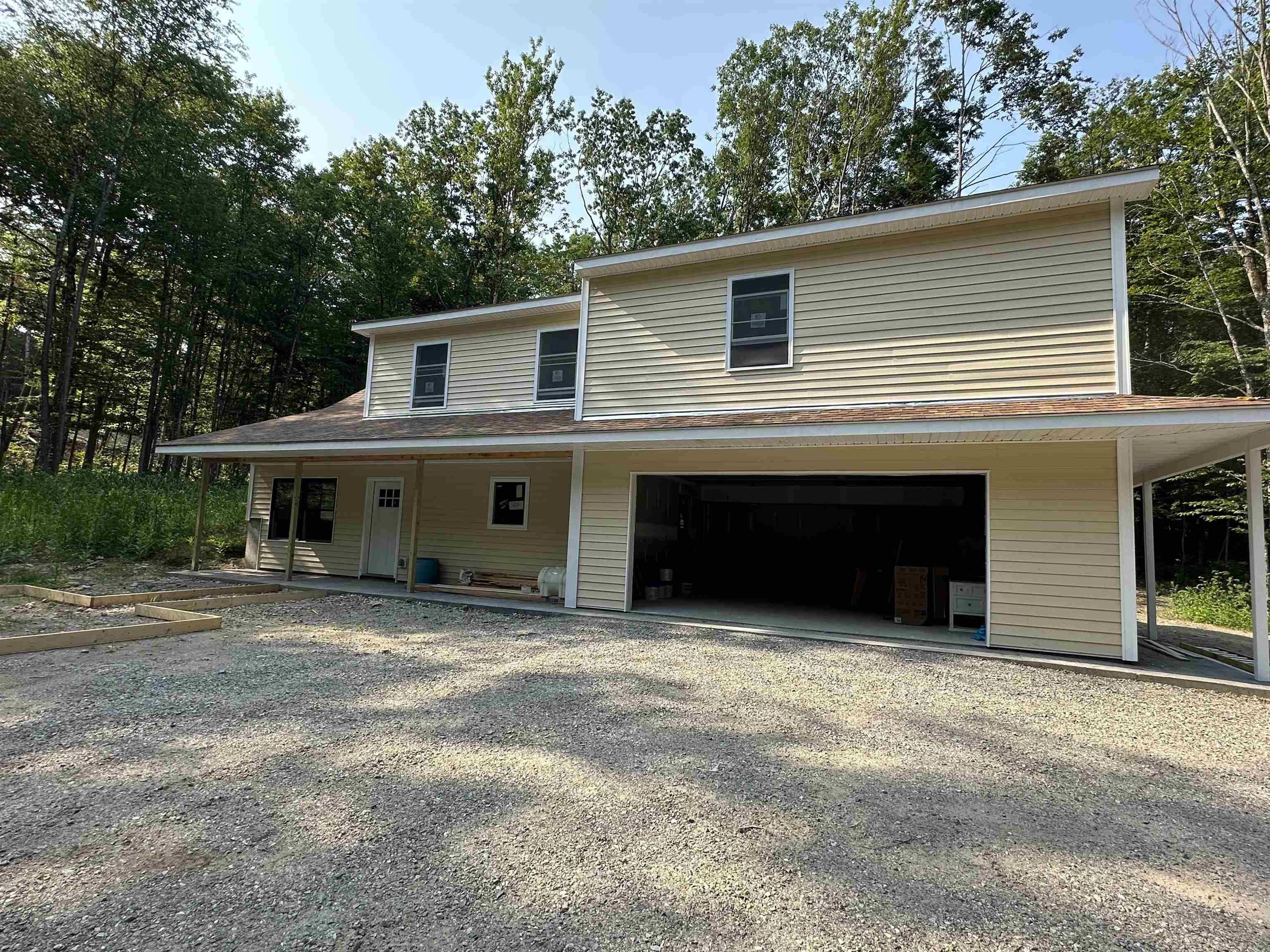 1083 Lake Dunmore Road Property Photo 1