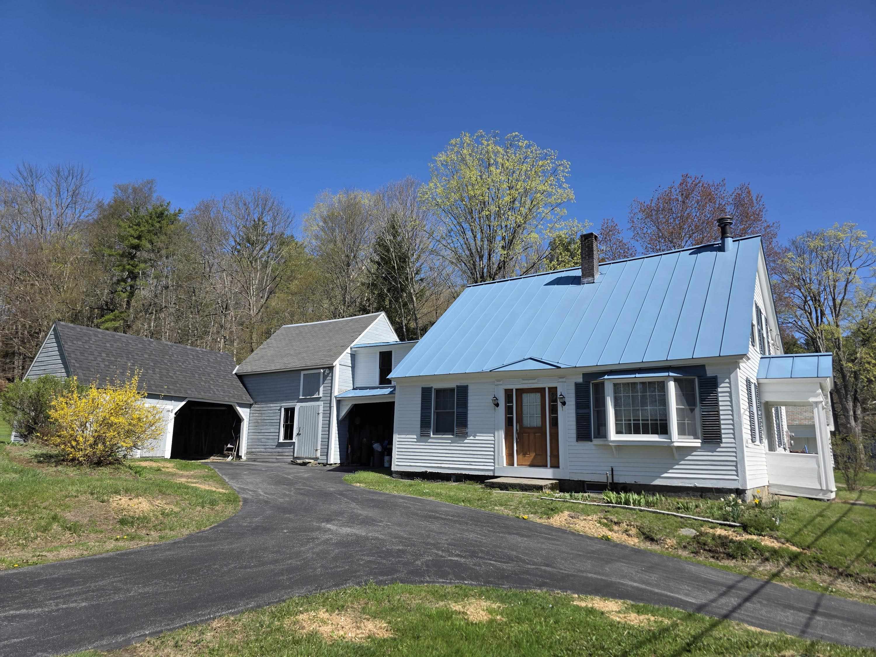 631 Vt Route 30 Property Photo 1