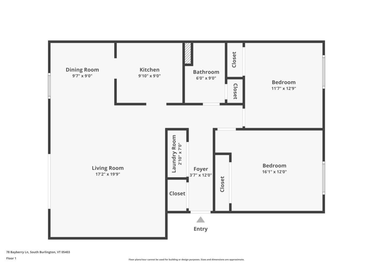 78 Bayberry Lane Property Photo 2