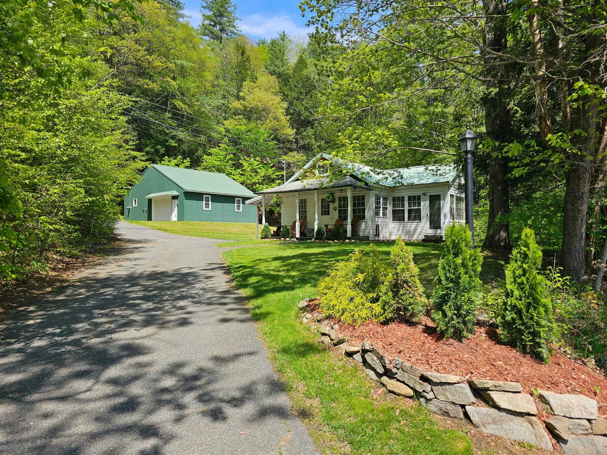 787 Vermont Rt 30 Property Photo 1