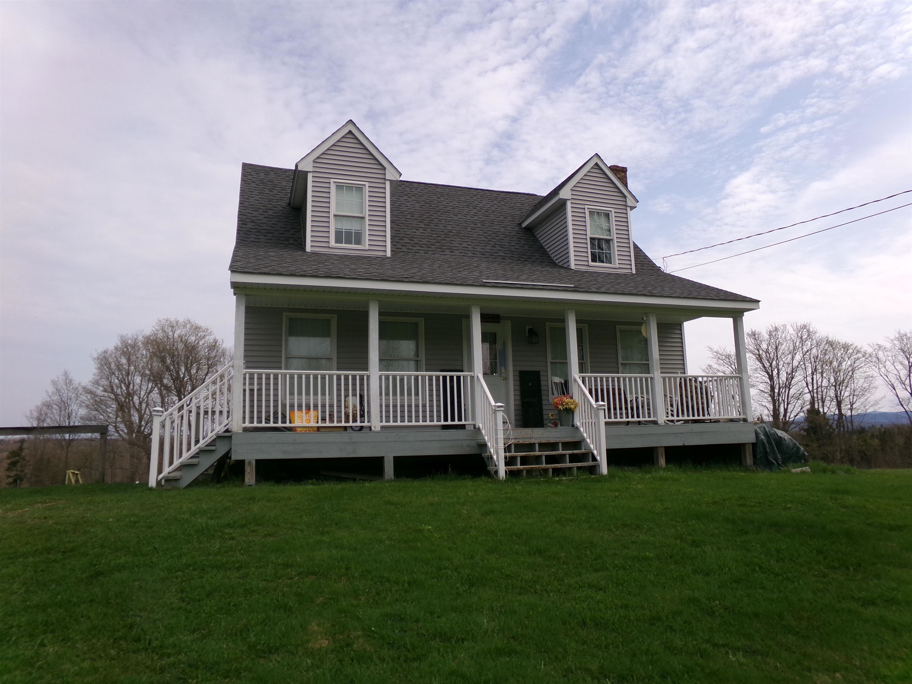 2263 Pepin Road Property Photo 1