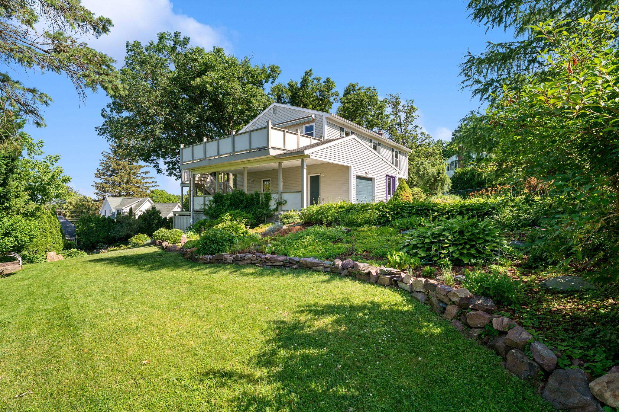46 & Tbd Chittenden Drive Property Photo 2