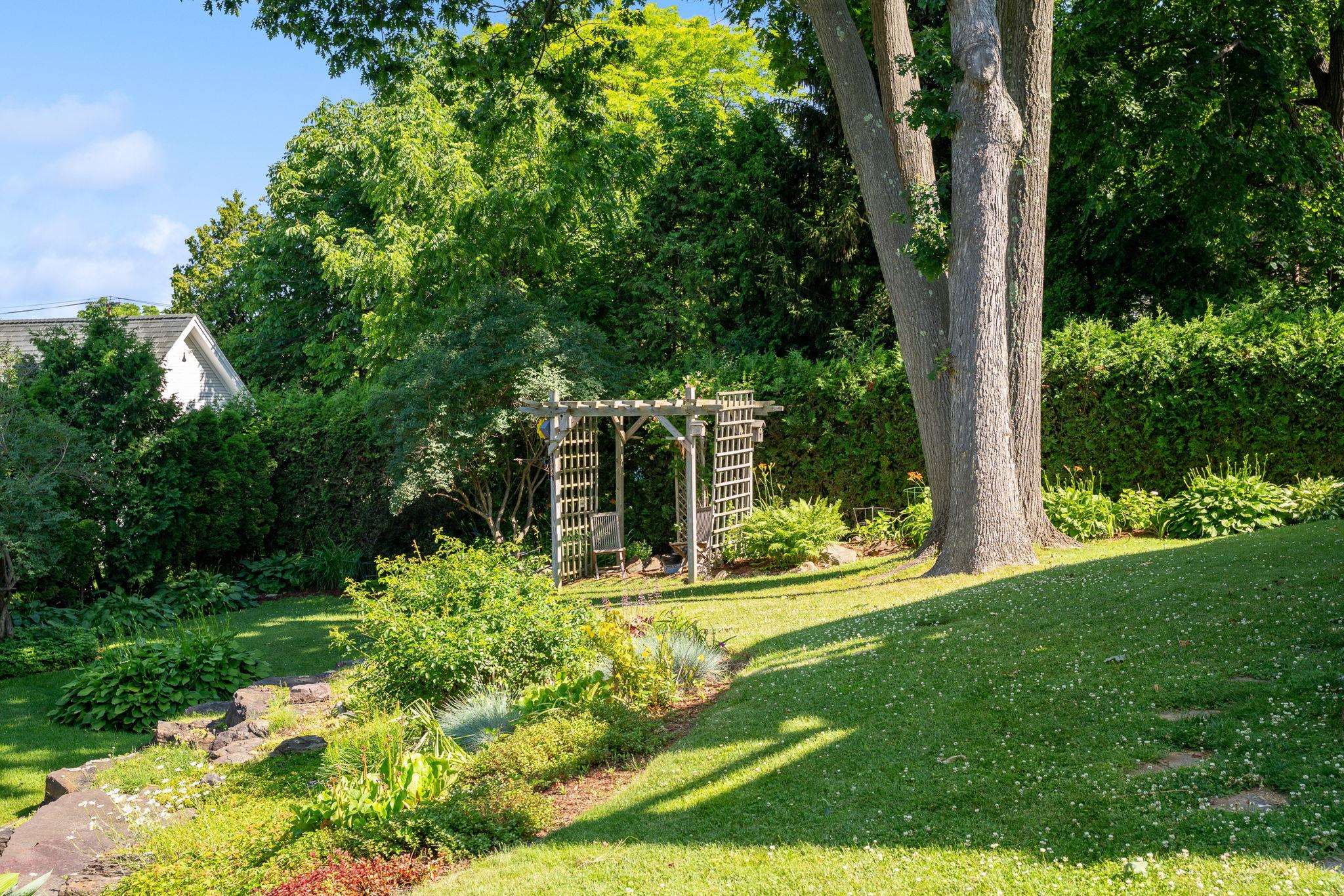 46 & Tbd Chittenden Drive Property Photo 6
