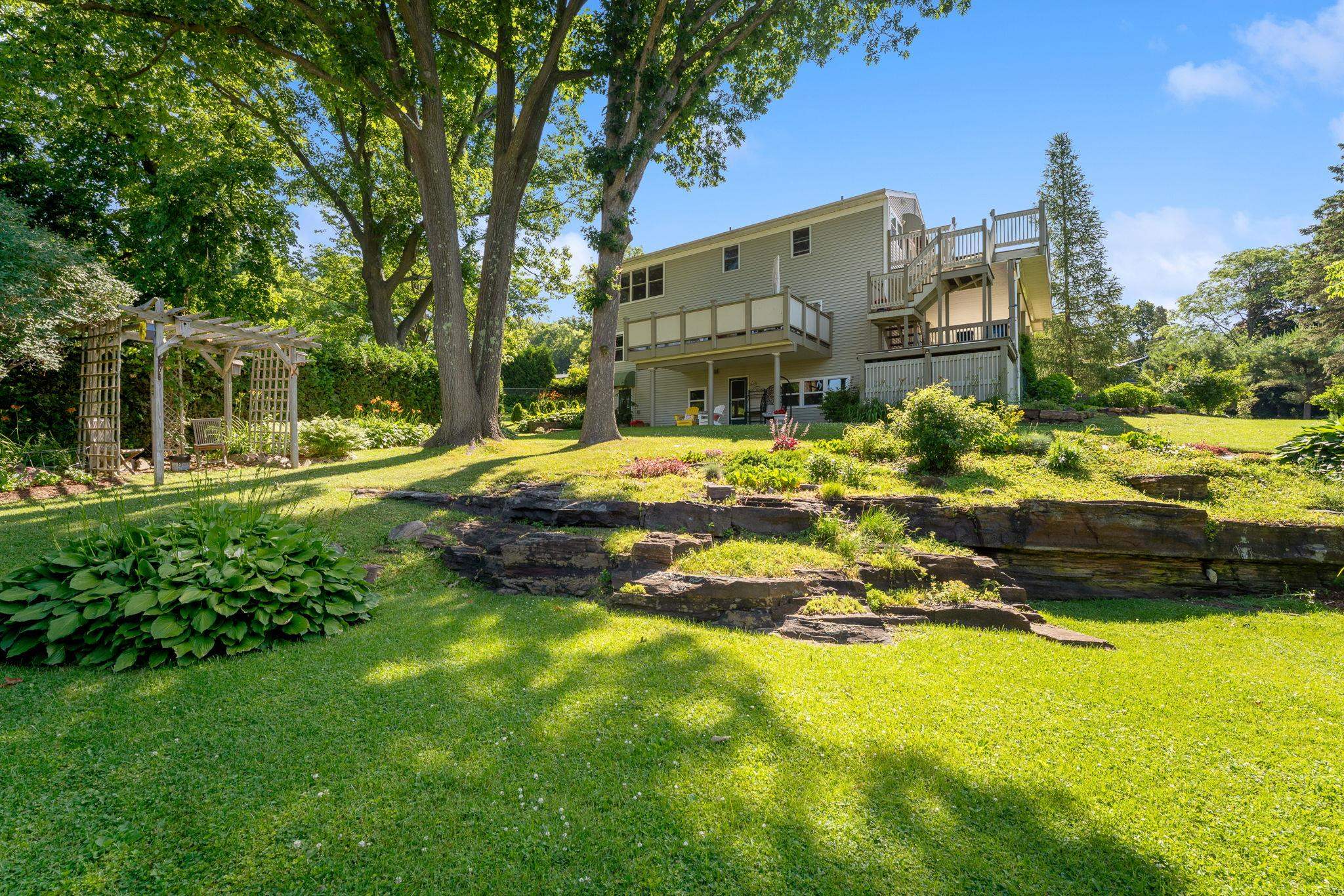 46 & Tbd Chittenden Drive Property Photo 9