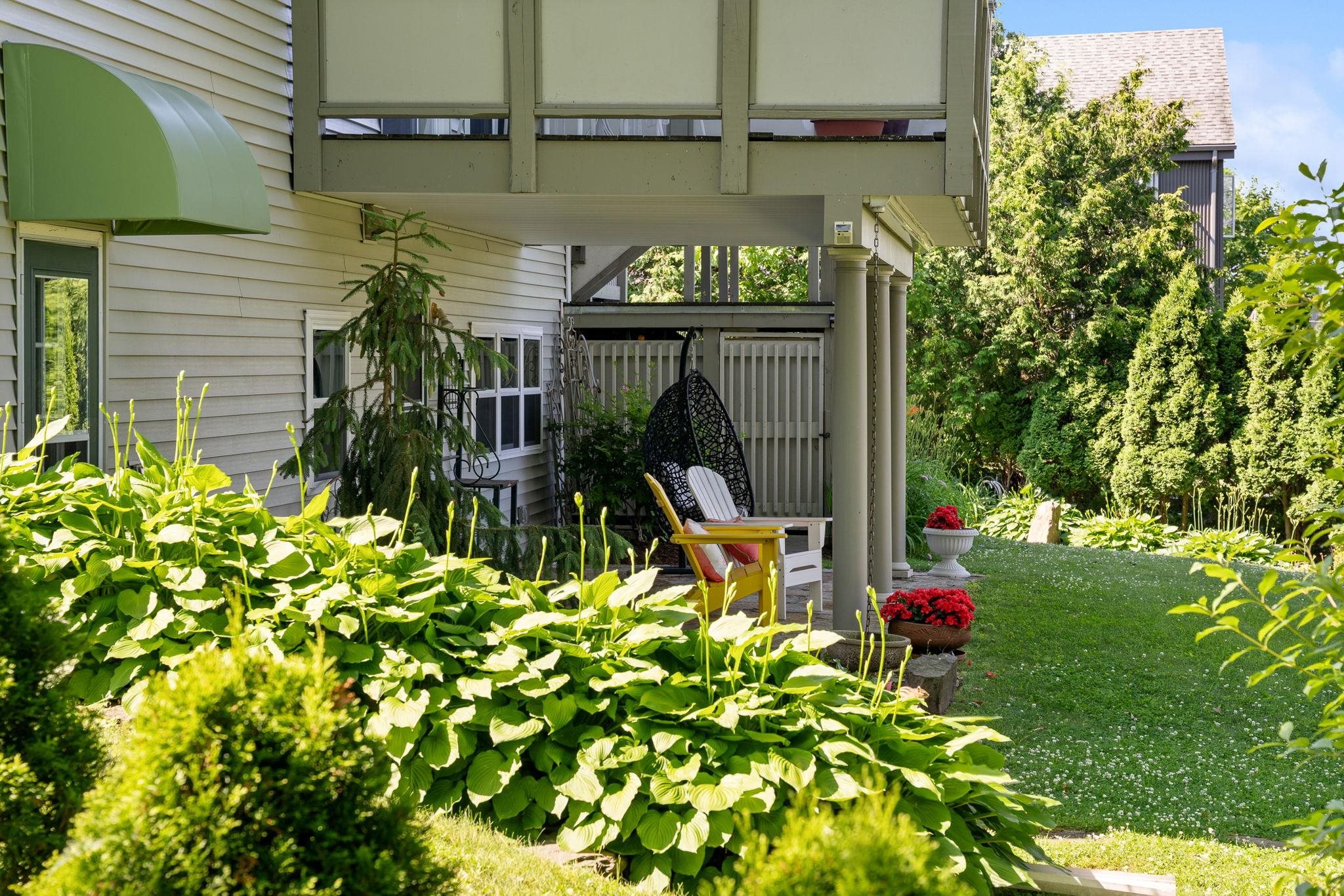 46 & Tbd Chittenden Drive Property Photo 10