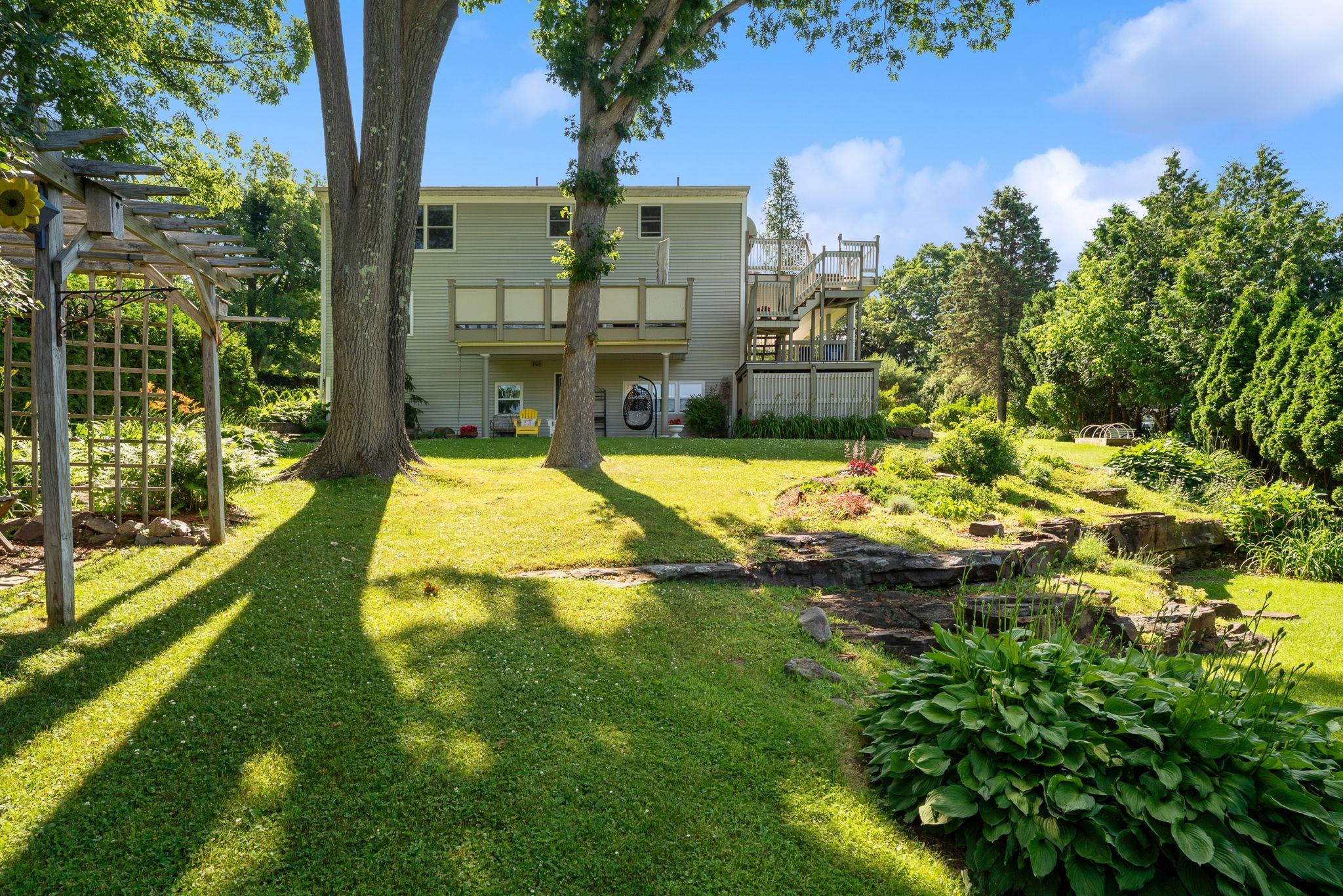 46 & Tbd Chittenden Drive Property Photo 11