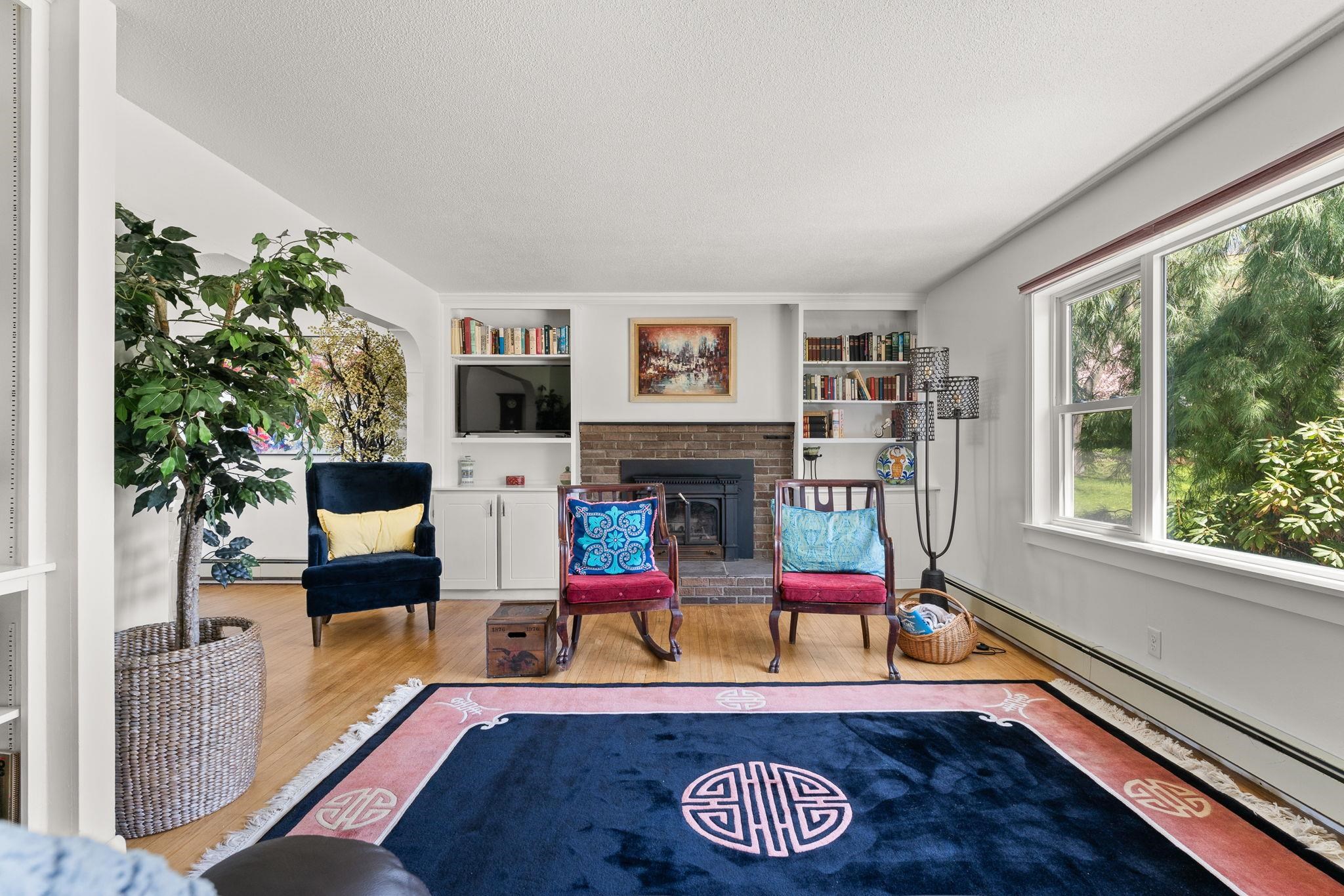46 & Tbd Chittenden Drive Property Photo 17