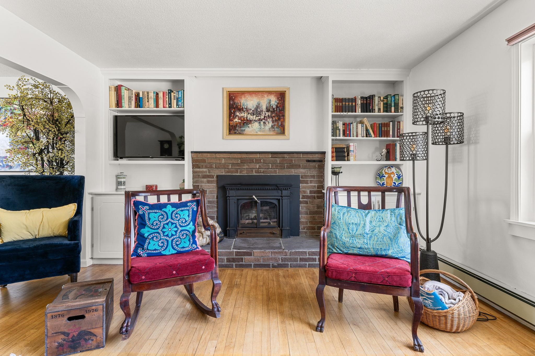 46 & Tbd Chittenden Drive Property Photo 21