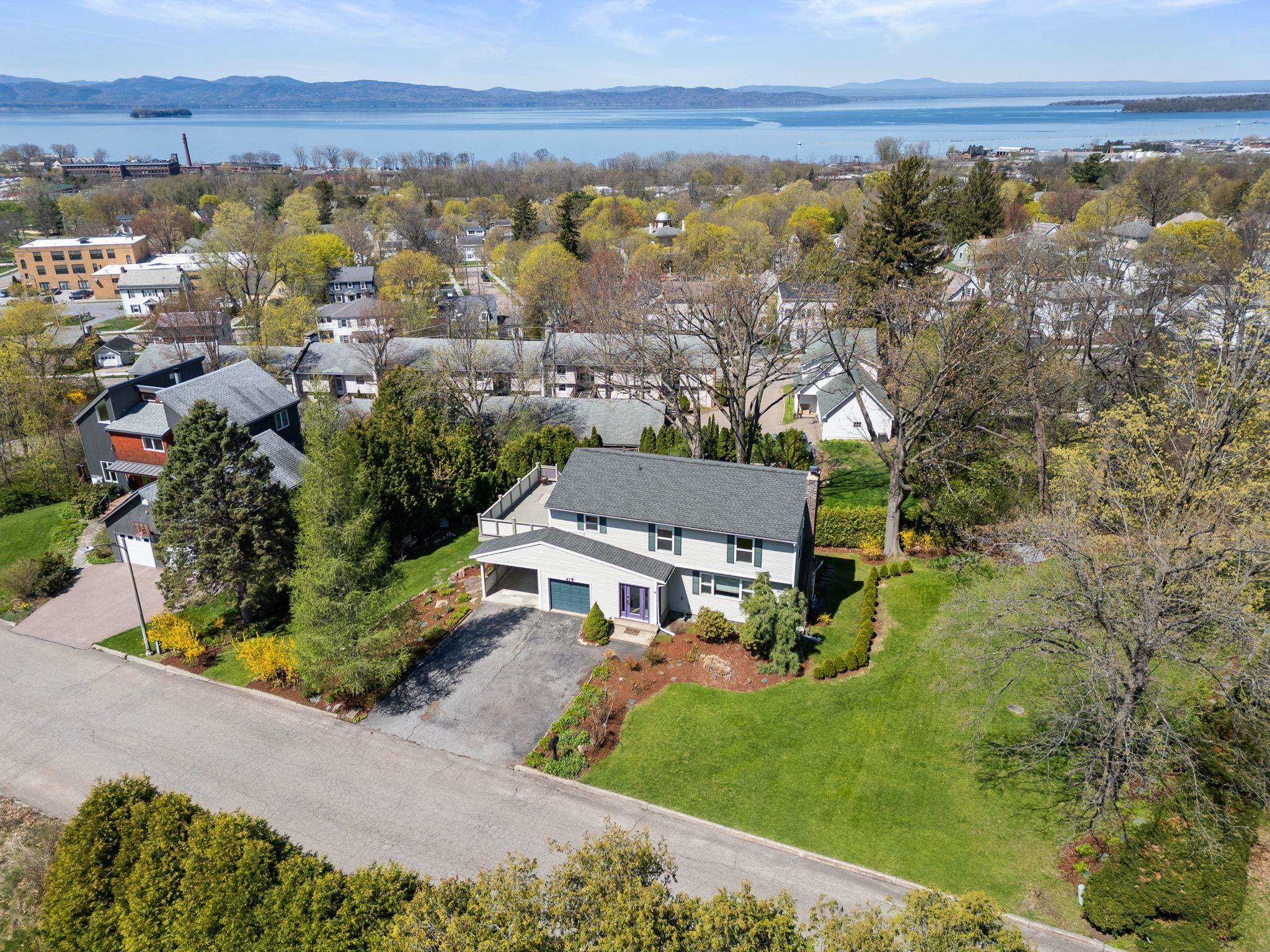 46 Chittenden Drive Property Photo 1