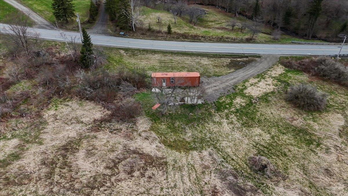 6847 Vermont Route 122 Property Photo 1
