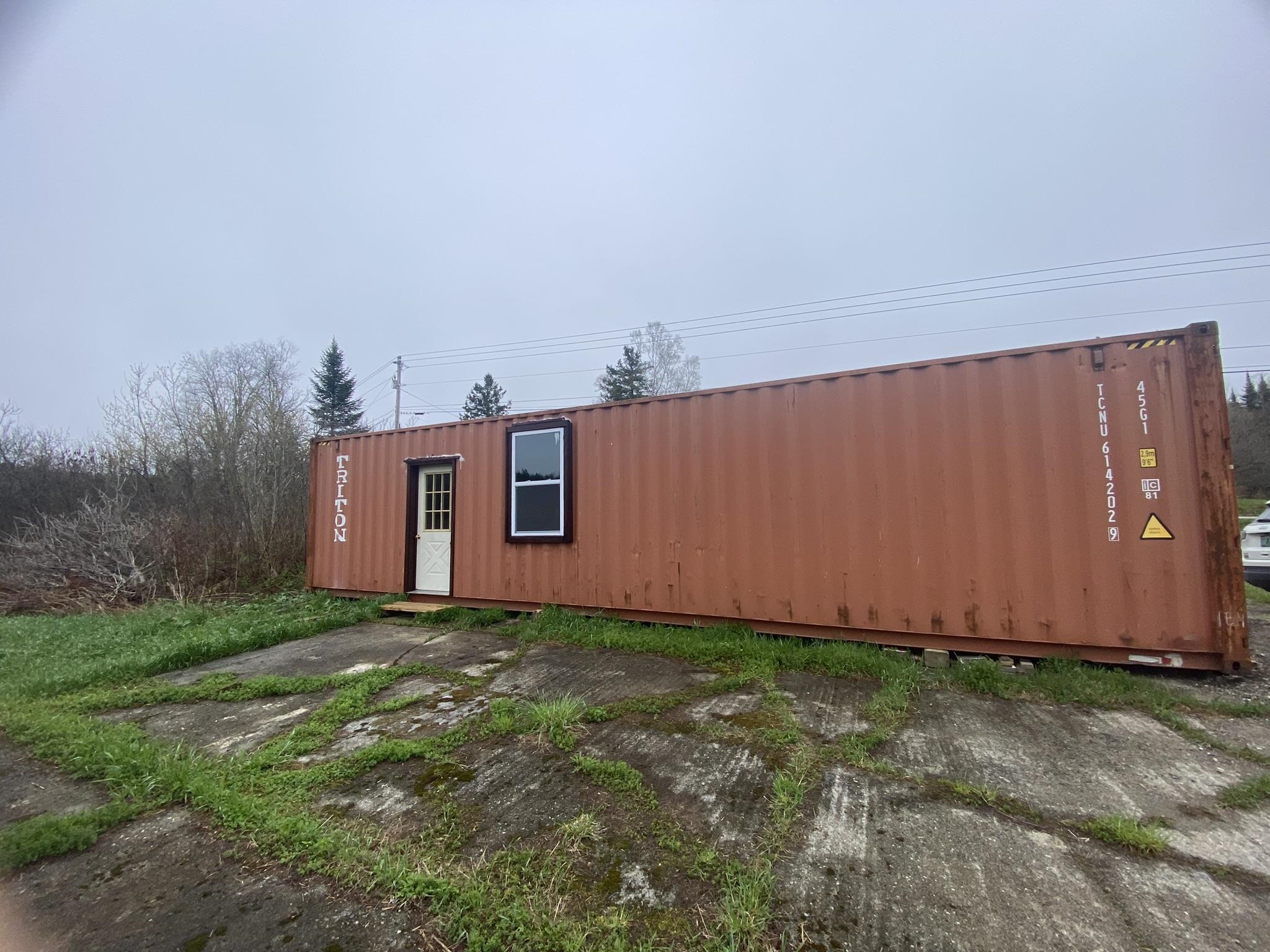 6847 Vermont Route 122 Property Photo 2