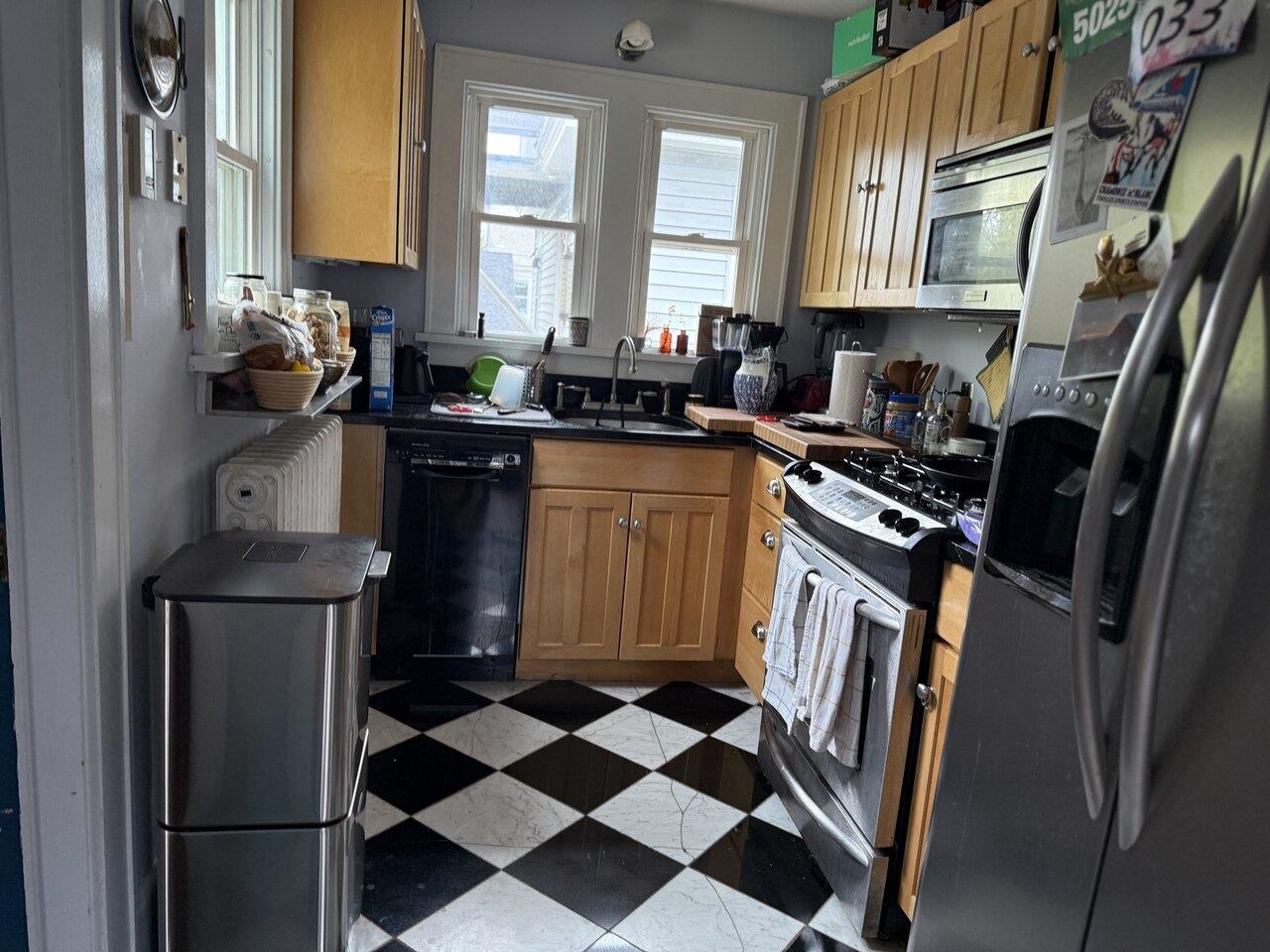 65-67 North Willard Street Property Photo 2