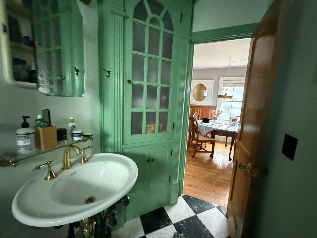 65-67 North Willard Street Property Photo 6