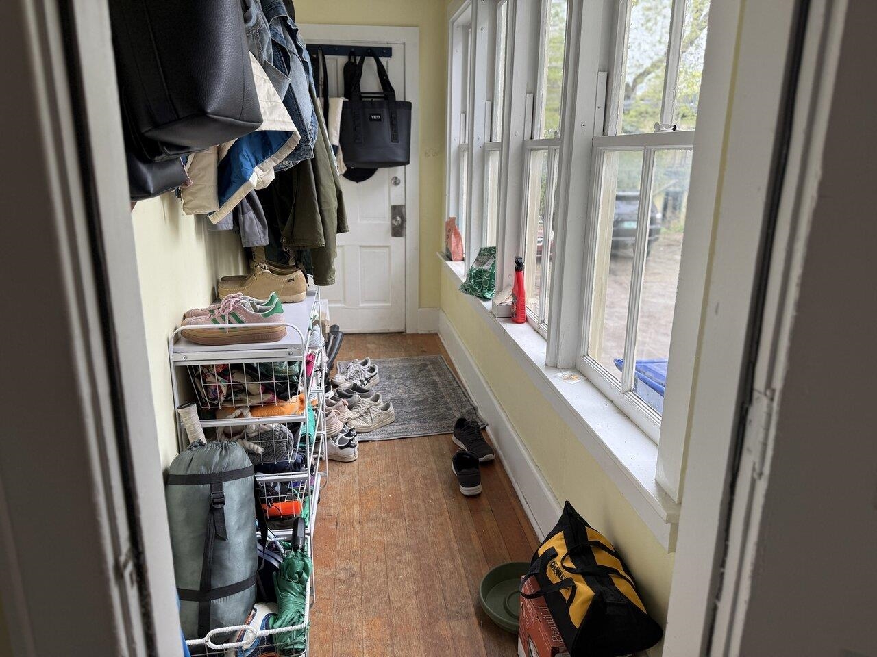65-67 North Willard Street Property Photo 7