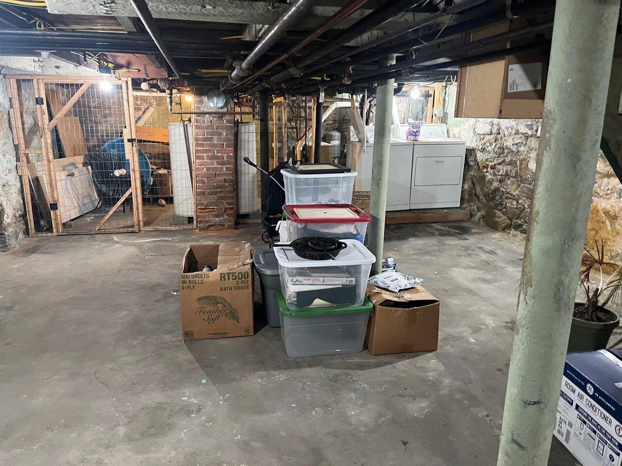 65-67 North Willard Street Property Photo 12