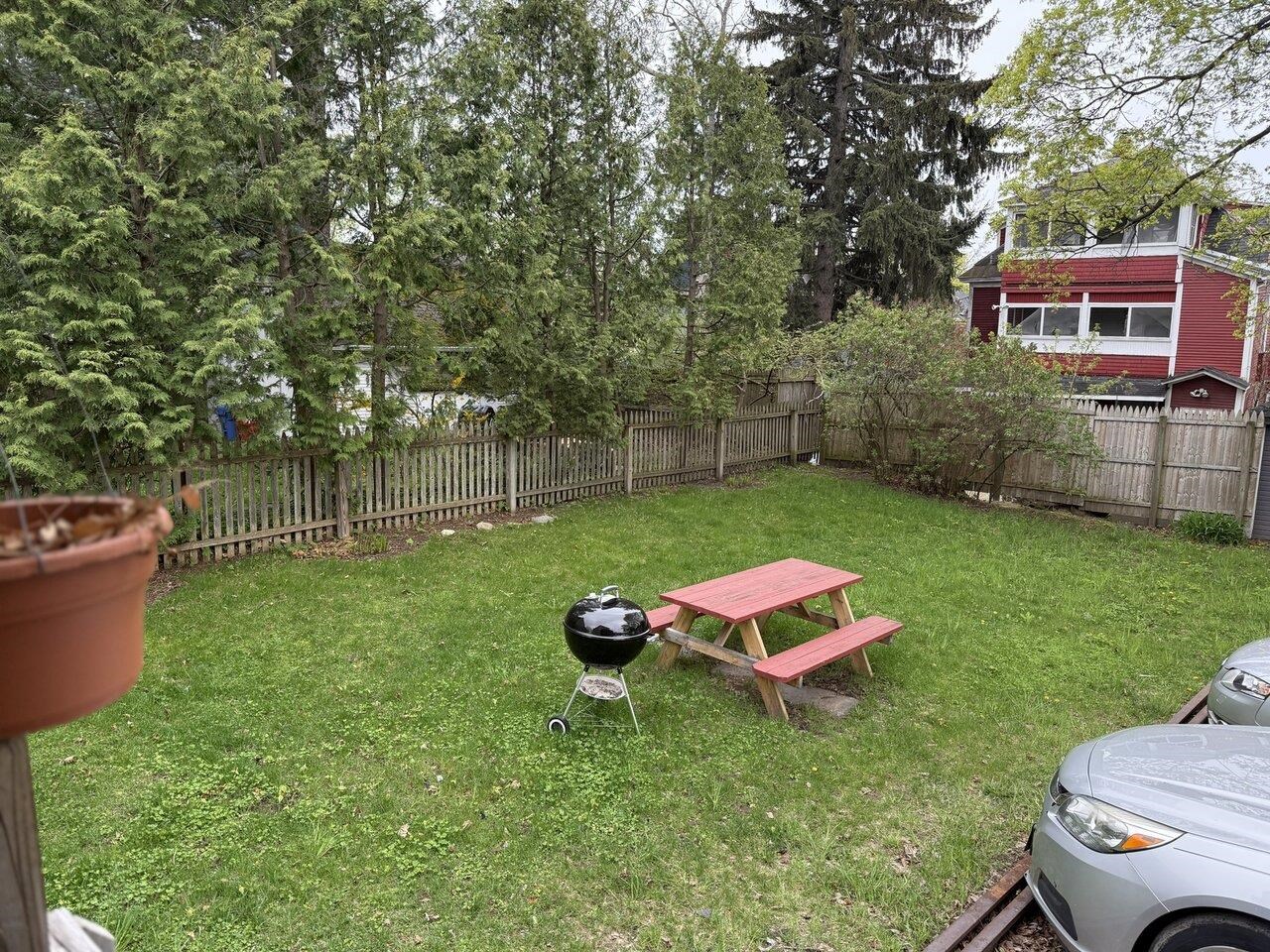 65-67 North Willard Street Property Photo 15