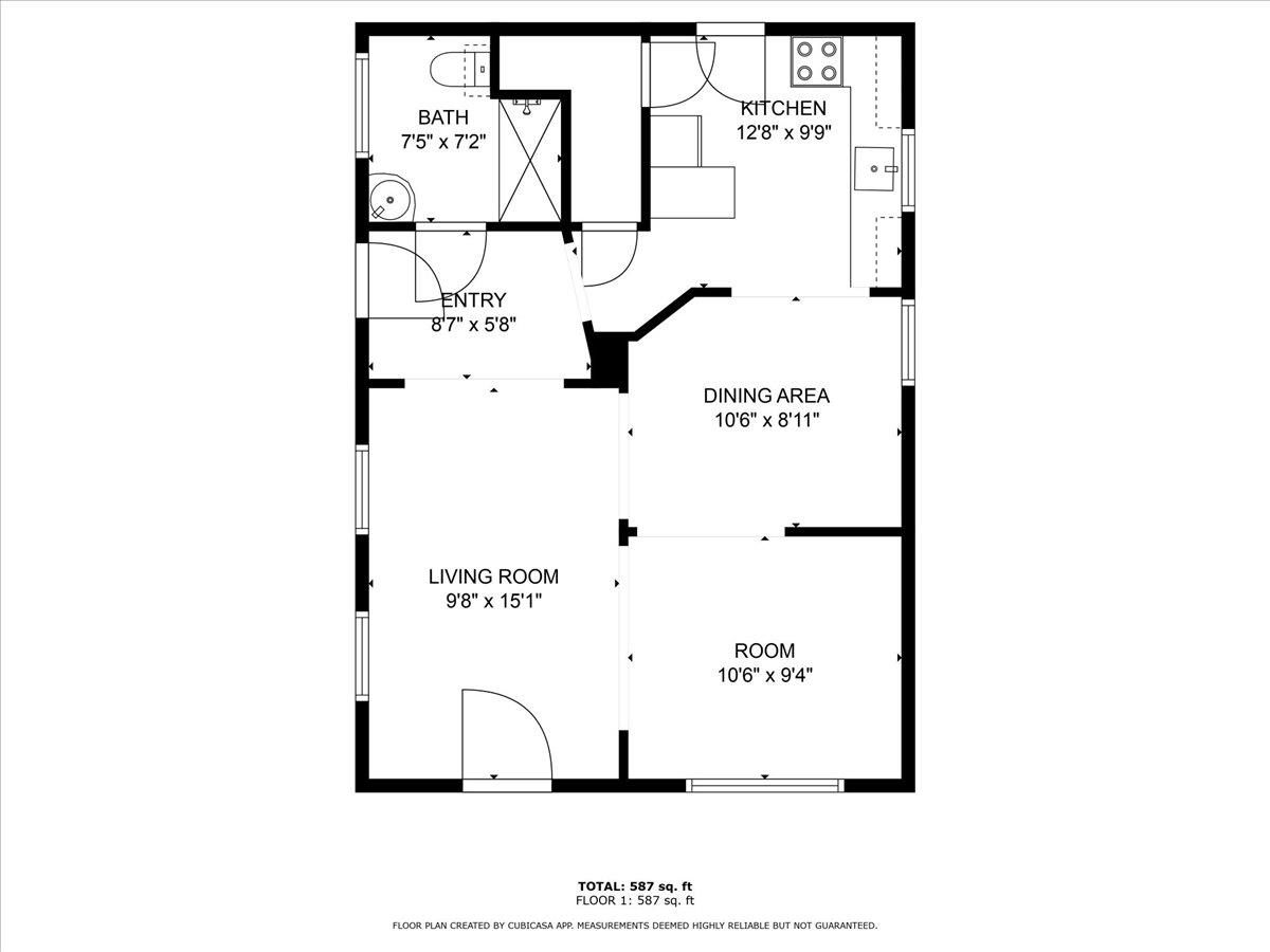 37 Green Street Property Photo 18