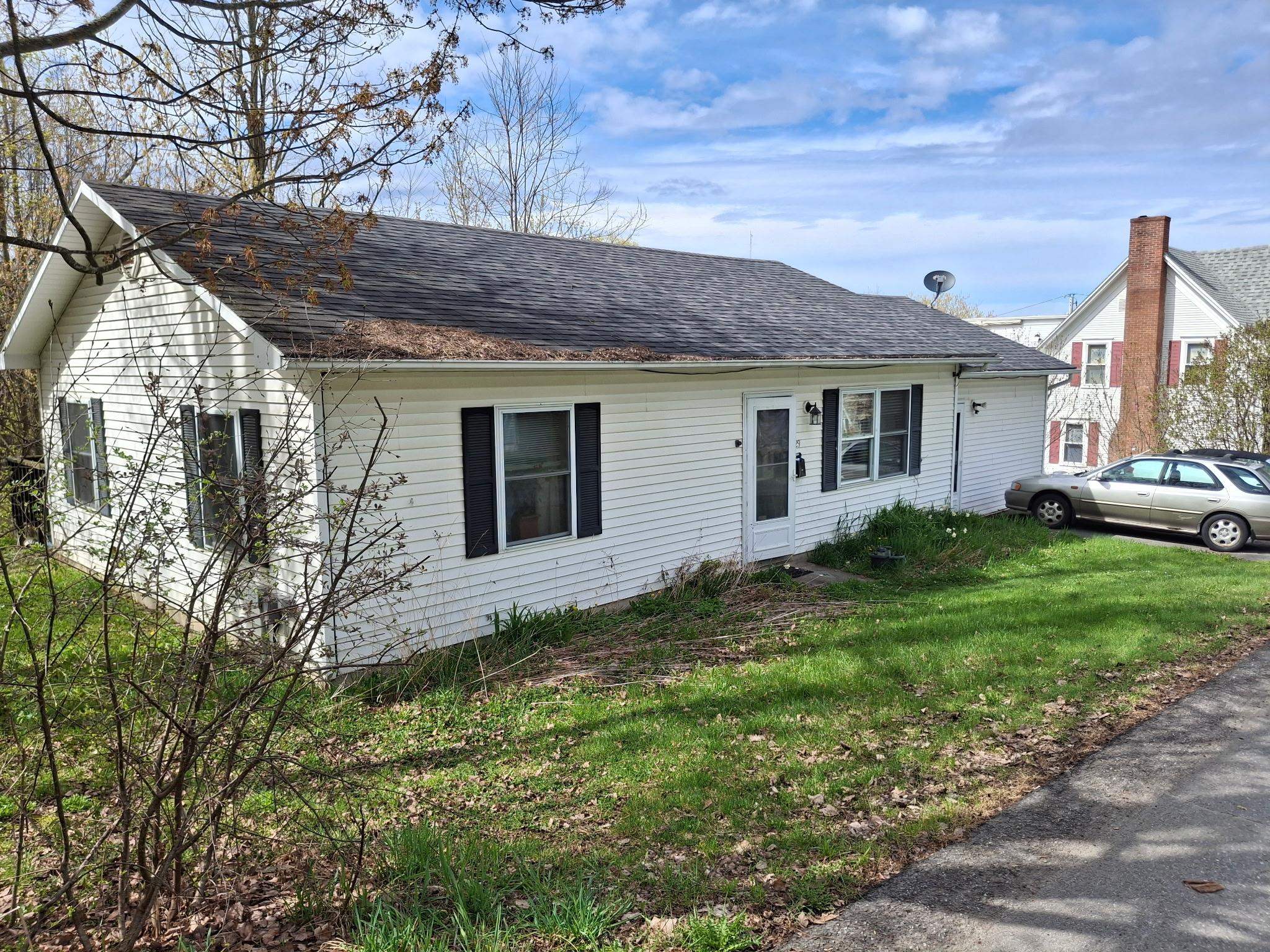29 Cross Street