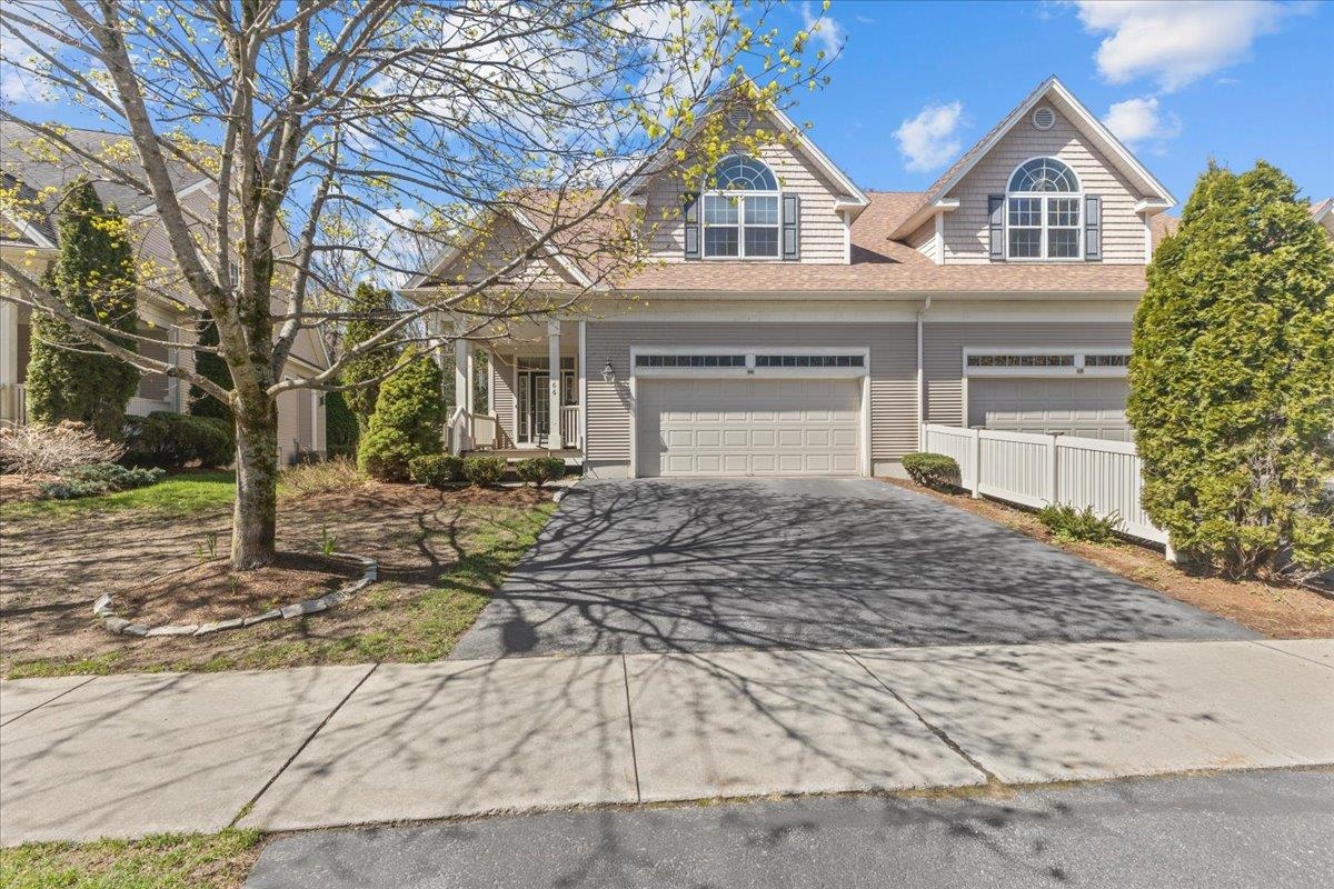 66 Dunbar Drive Property Photo 1