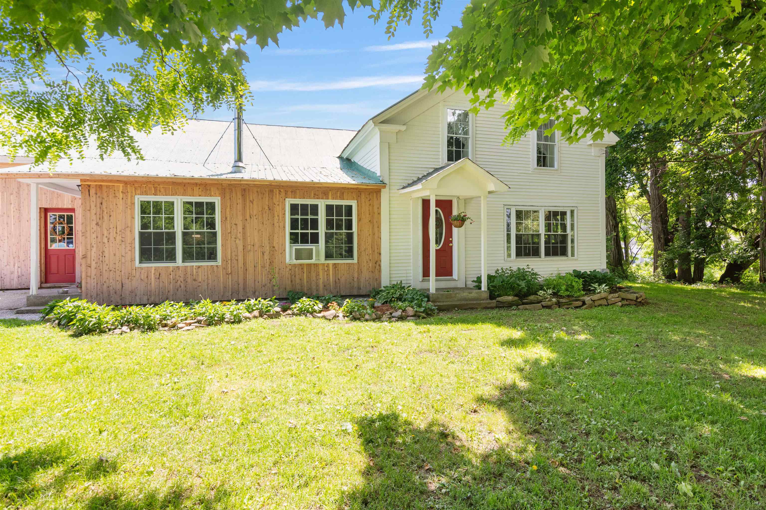 1702 Ballard Road Property Photo 1