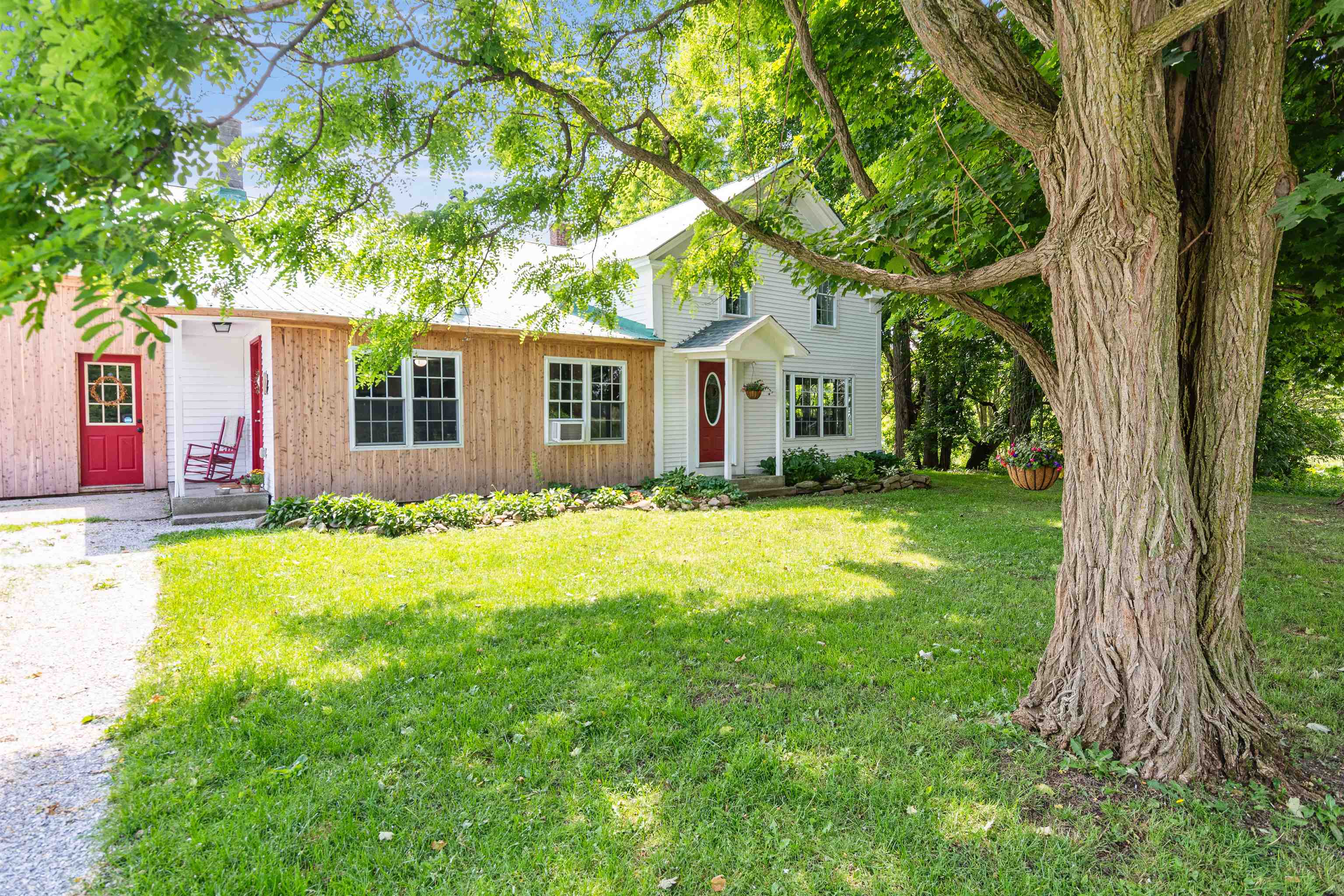 1702 Ballard Road Property Photo 1