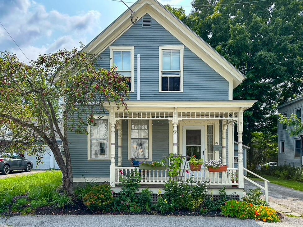 25 Saint Paul Street Property Photo 1