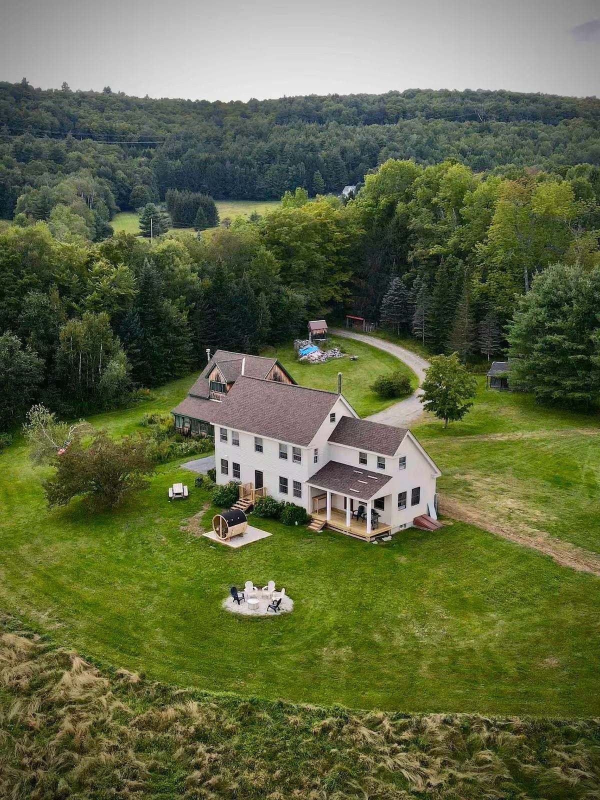 350 Farrar Road Property Photo 3