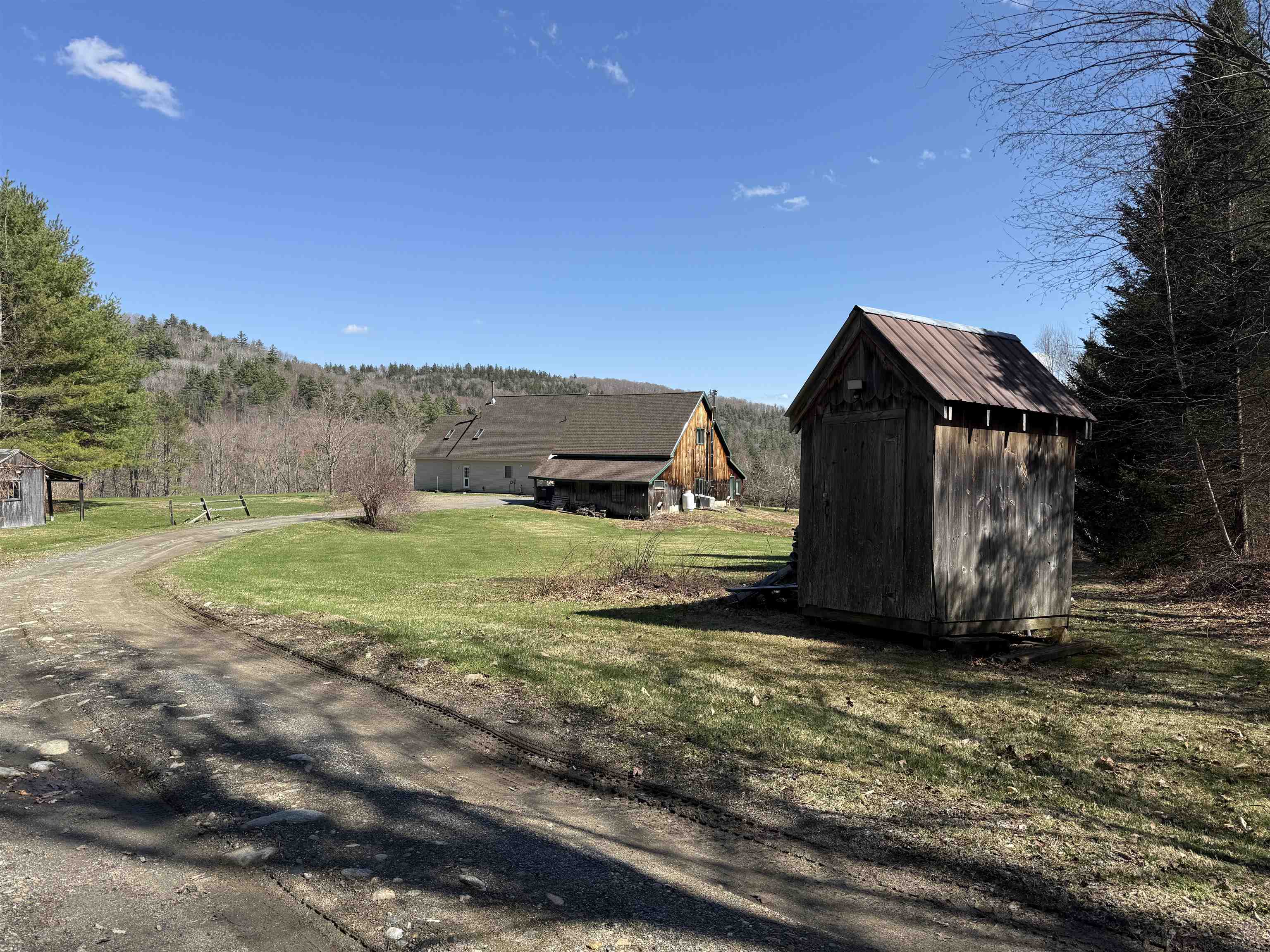 350 Farrar Road Property Photo 8