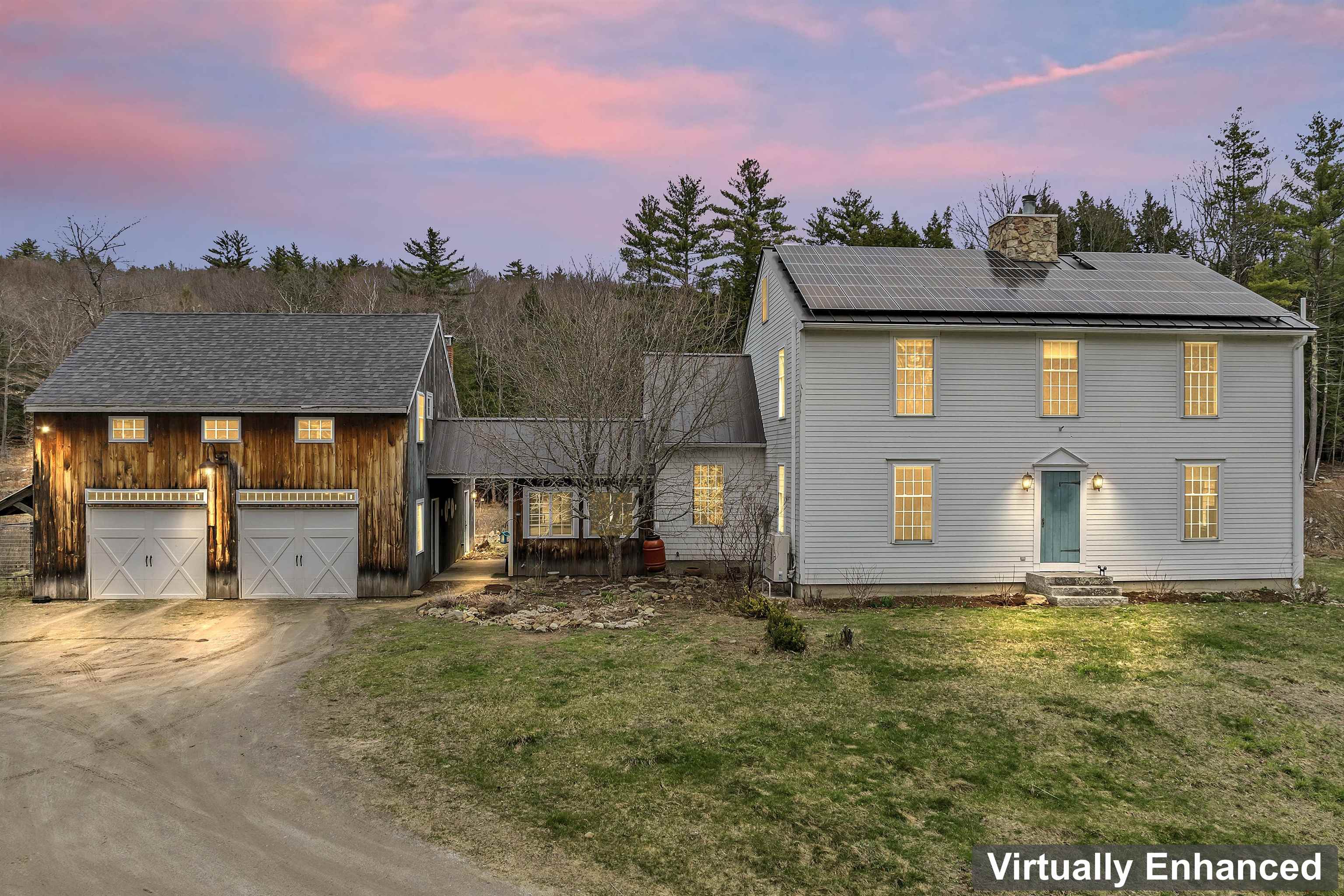 164 Hackleboro Road Property Photo 1