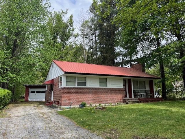 322 Burgess Road Property Photo 1