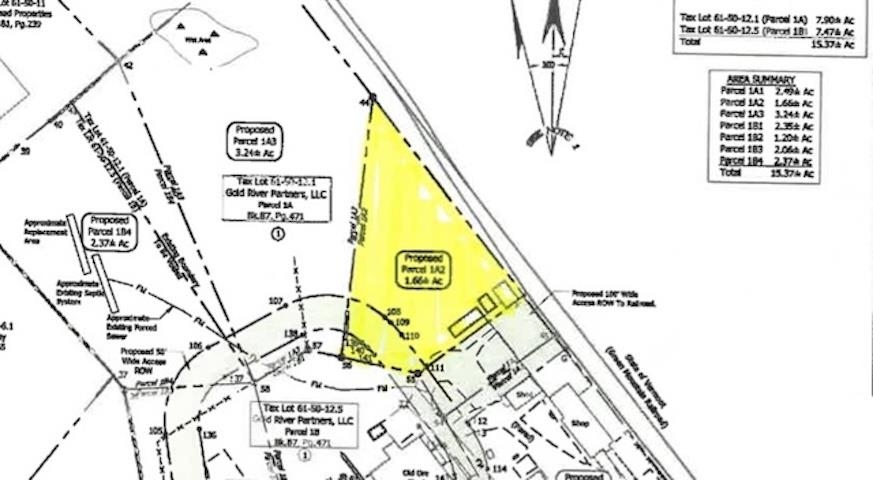 134 Gold River Extension Property Photo 1