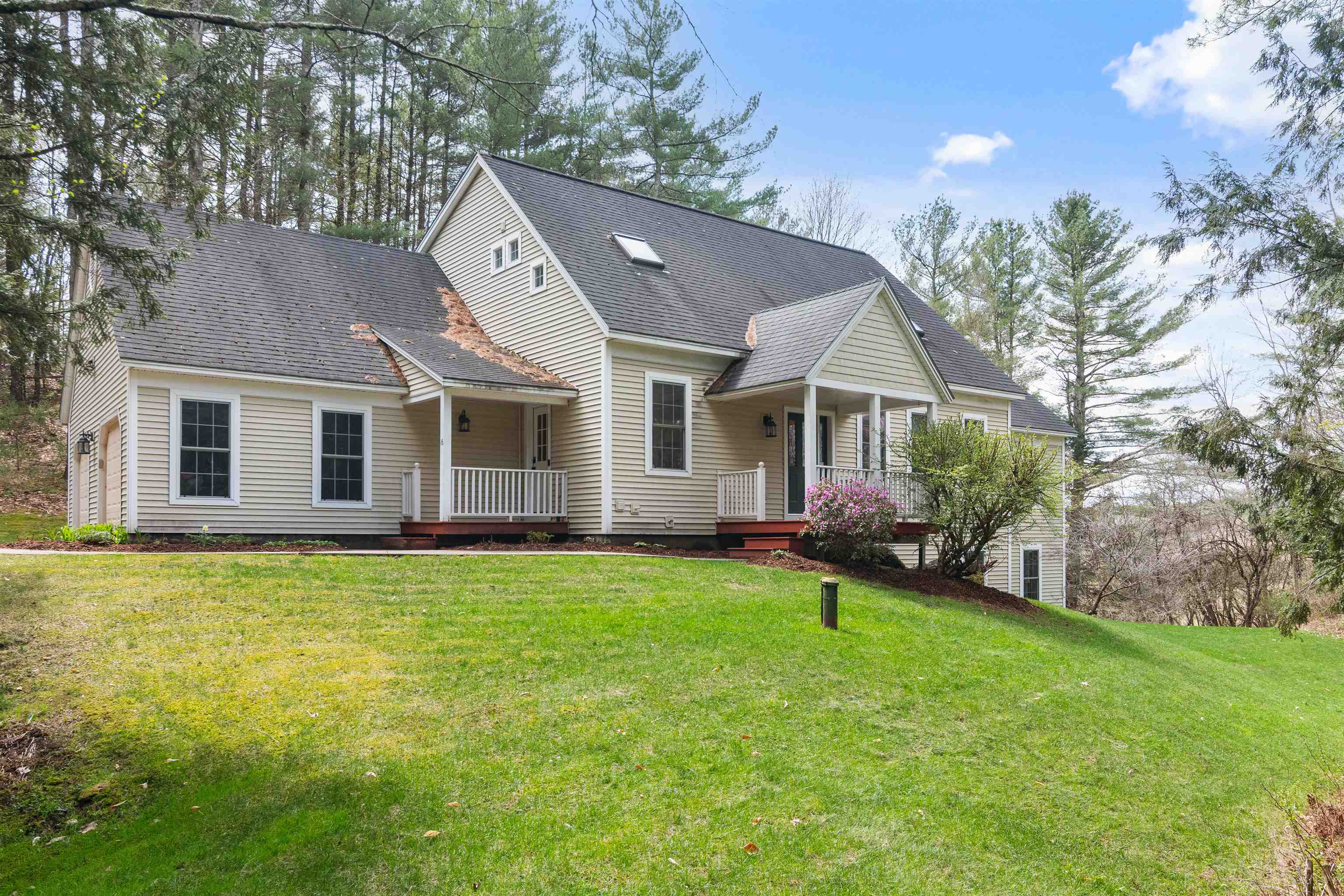 16 Bradley Bow Road Property Photo 1