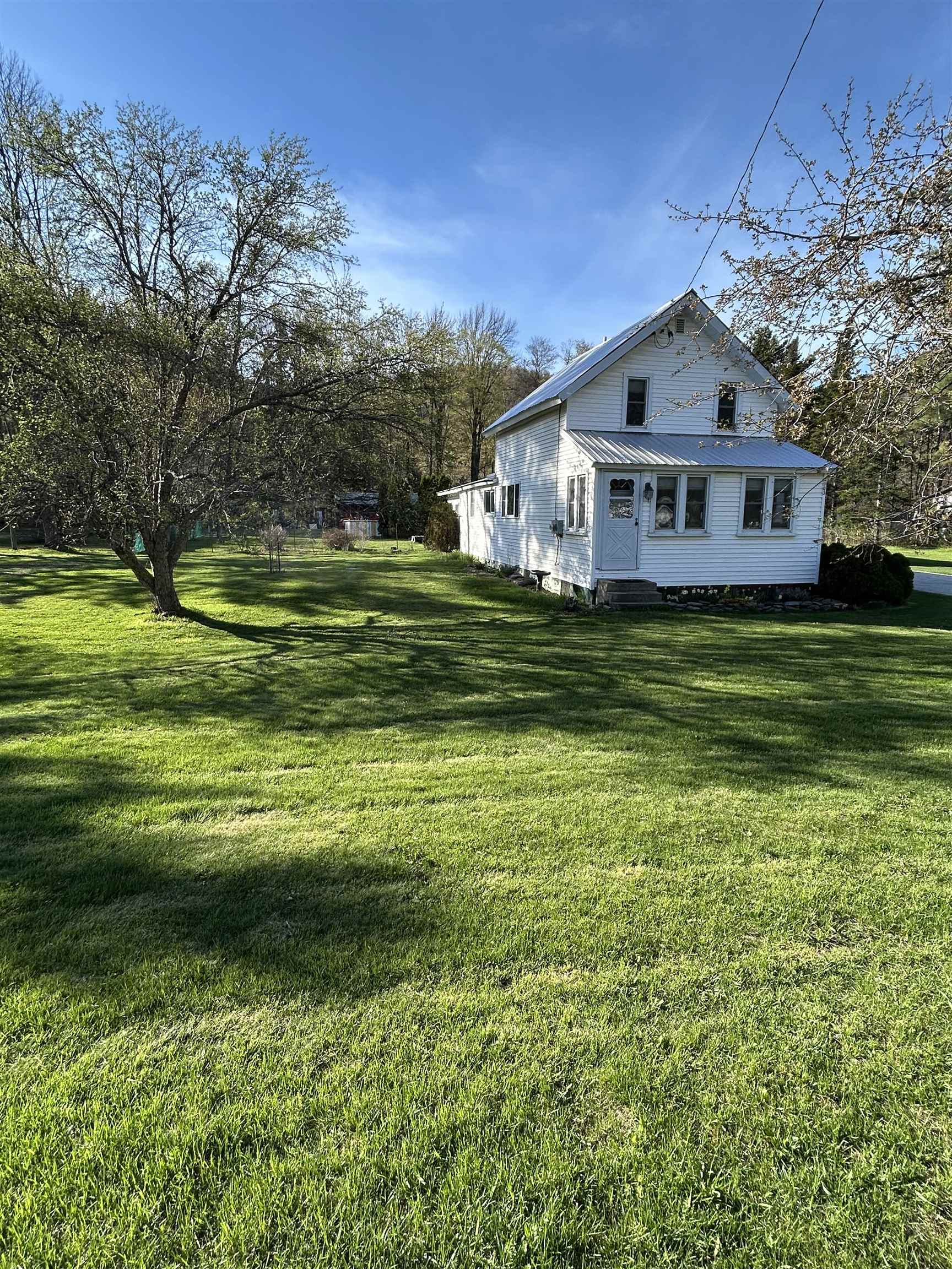 2903 Vt Route 107 Property Photo 3