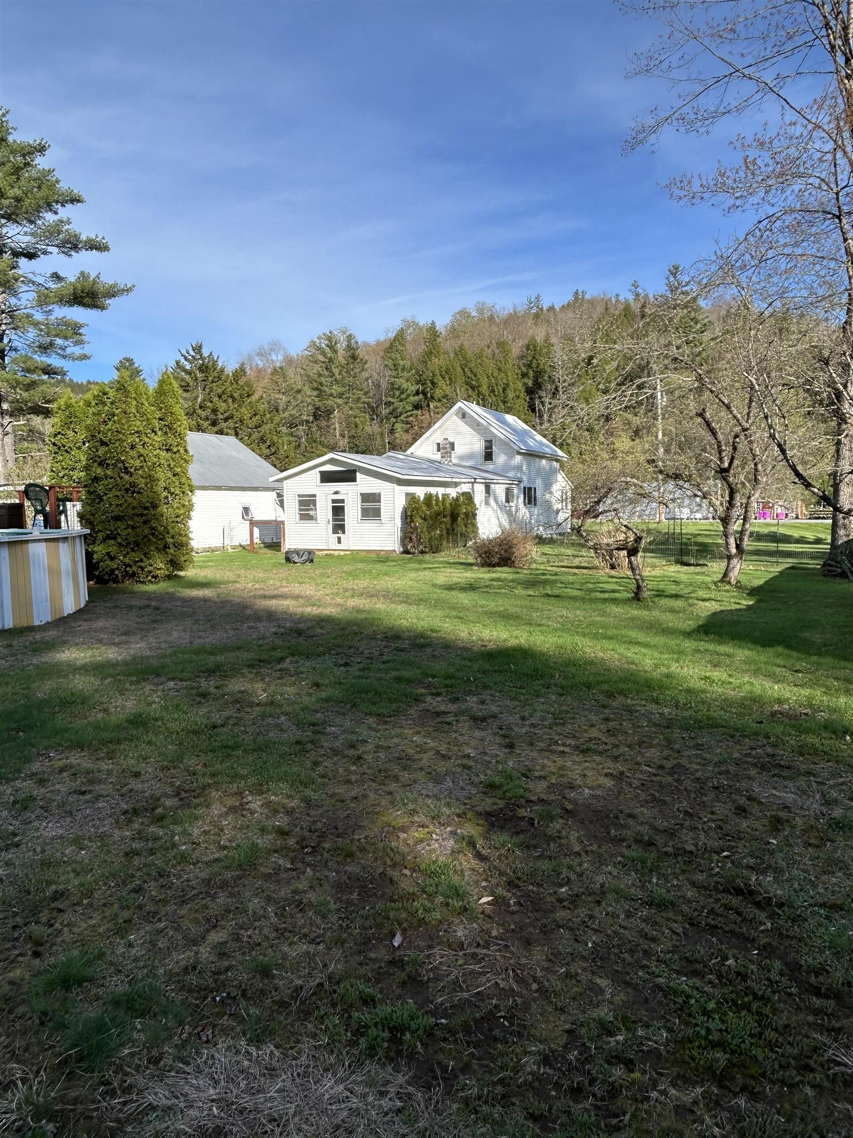2903 Vt Route 107 Property Photo 5