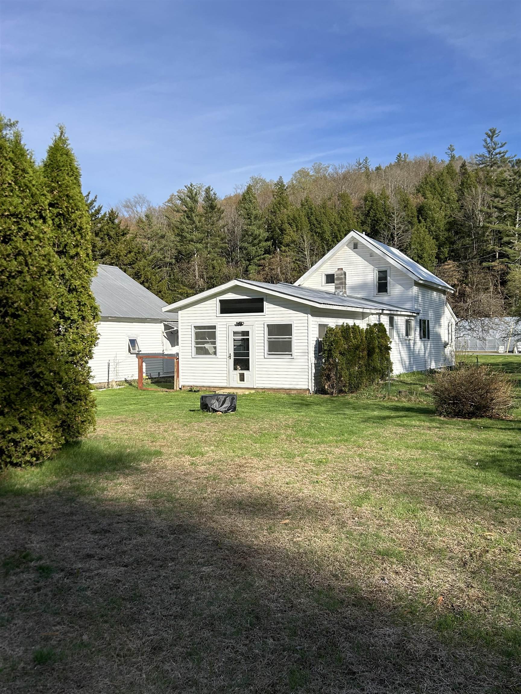 2903 Vt Route 107 Property Photo 6