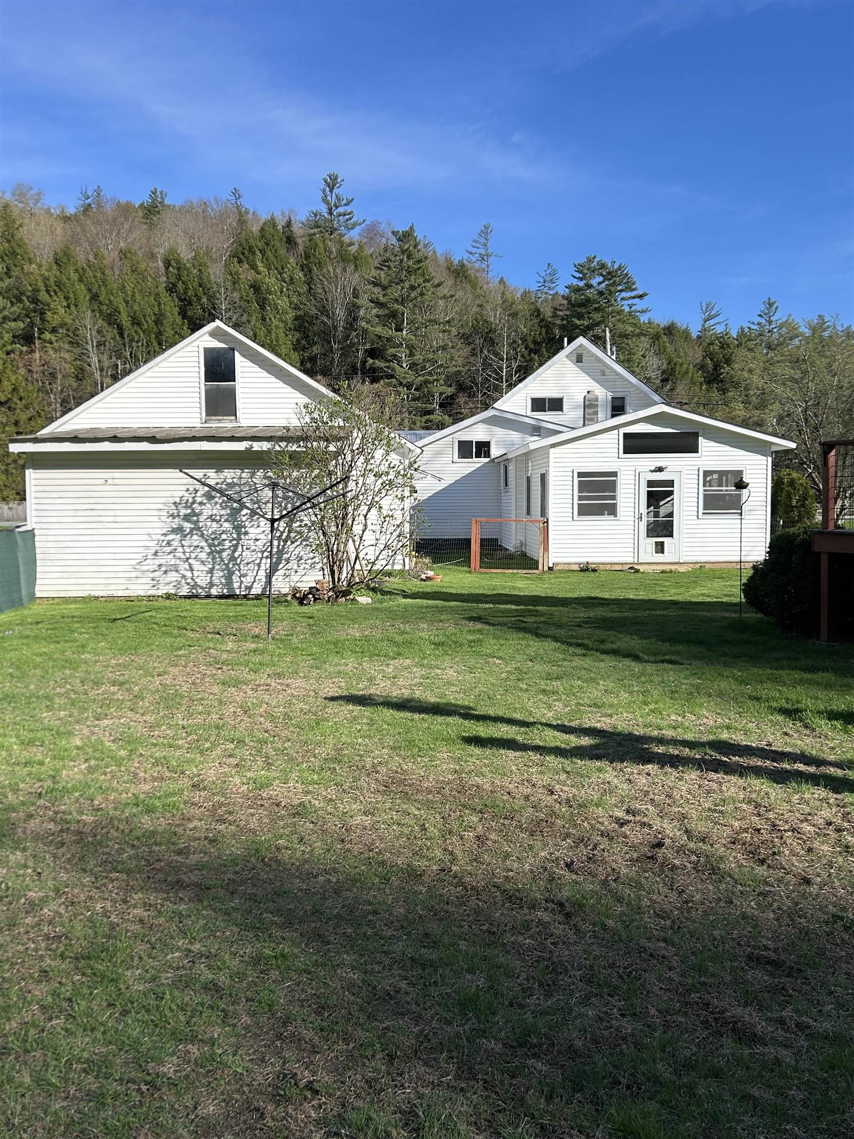 2903 Vt Route 107 Property Photo 33