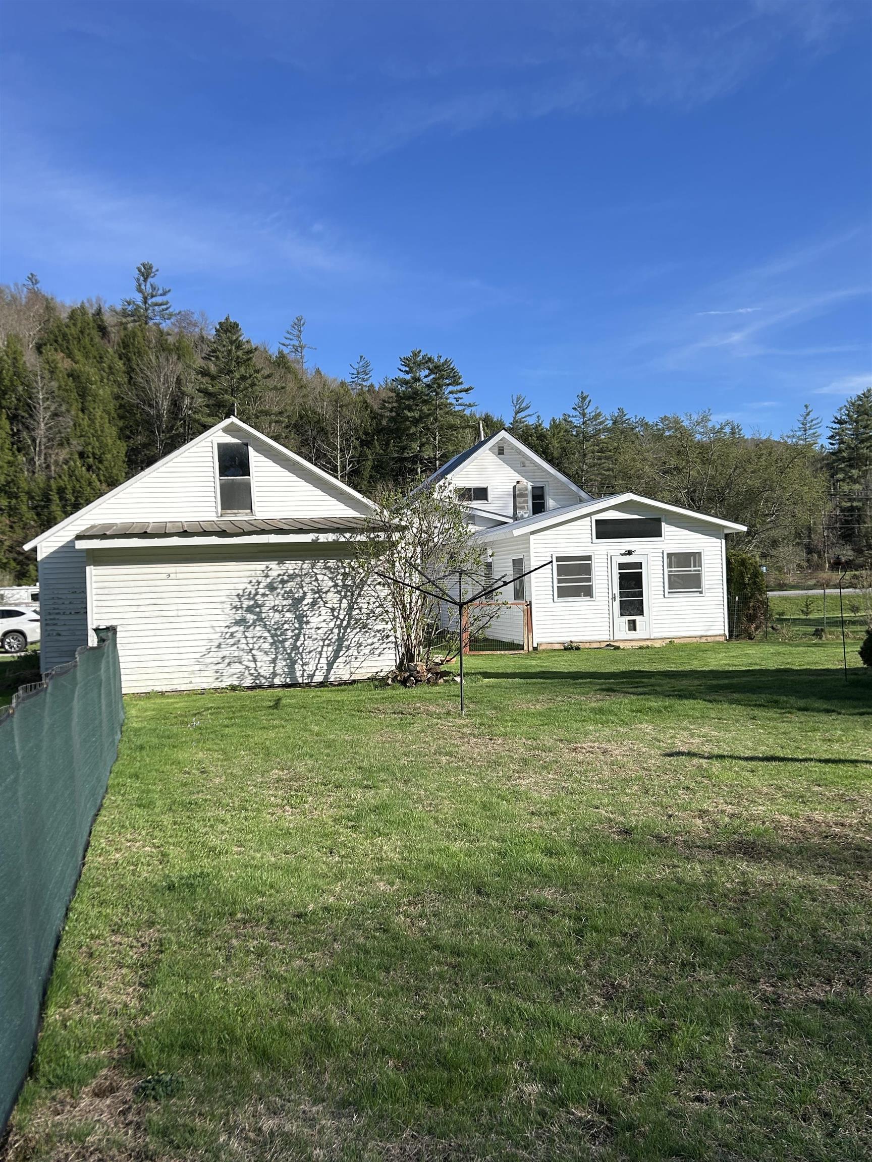 2903 Vt Route 107 Property Photo 36
