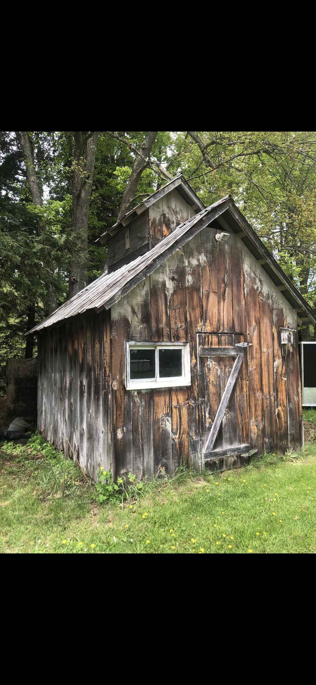 2903 Vt Route 107 Property Photo 37