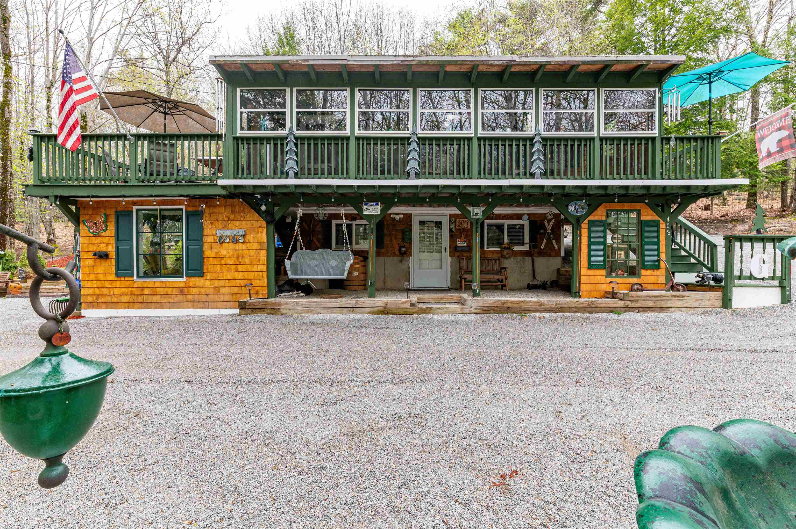 408 Albert Road Property Photo 2