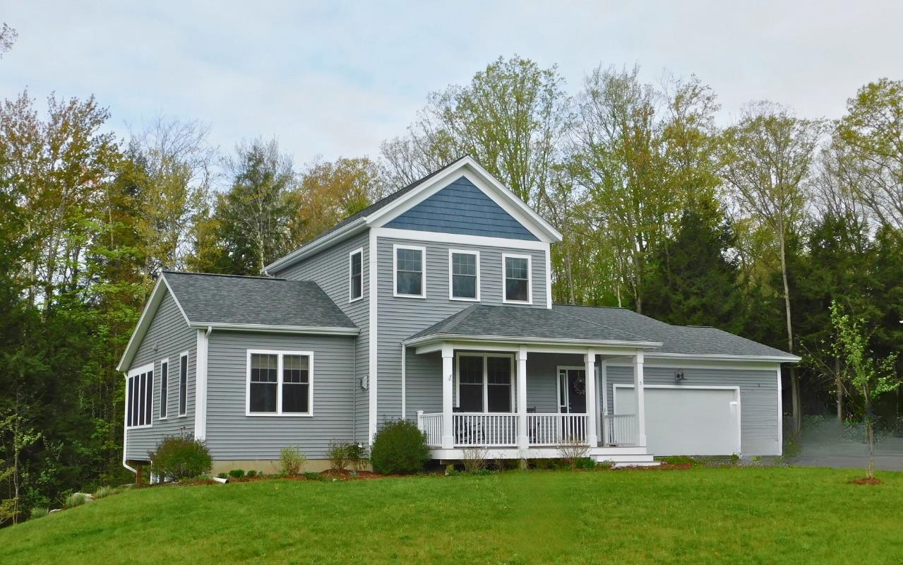 5 Evergreen Drive Property Photo