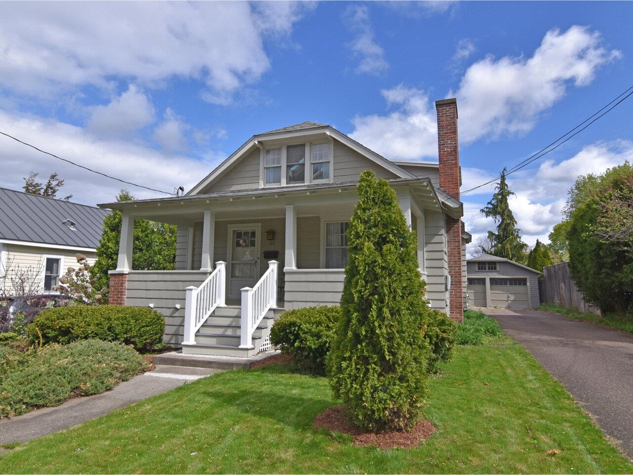 166 Ferguson Avenue Property Photo 1