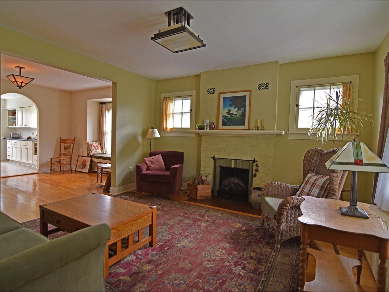 166 Ferguson Avenue Property Photo 13