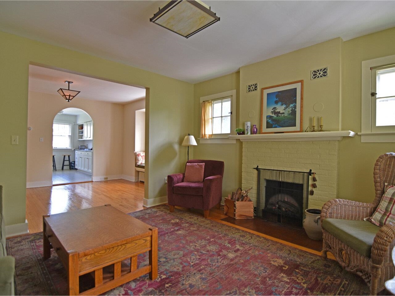 166 Ferguson Avenue Property Photo 14