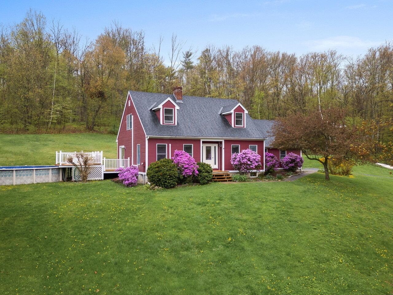 898 Old Airport Road Property Photo 1