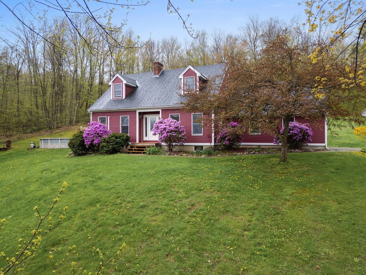 898 Old Airport Road Property Photo 2