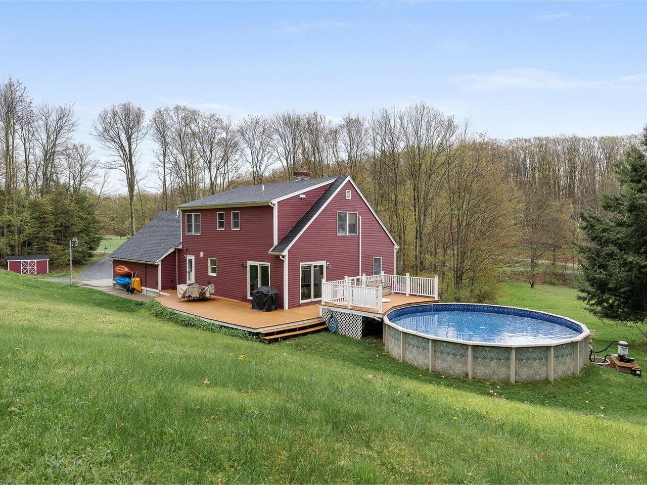 898 Old Airport Road Property Photo 37