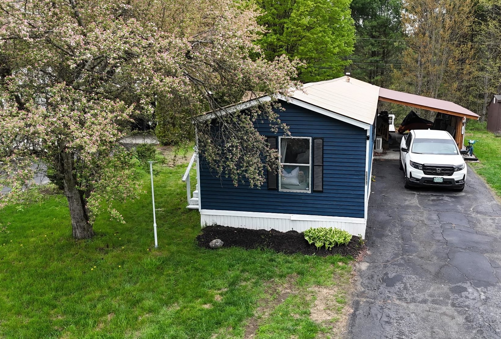 291 Tall Timbers Drive Property Photo 1