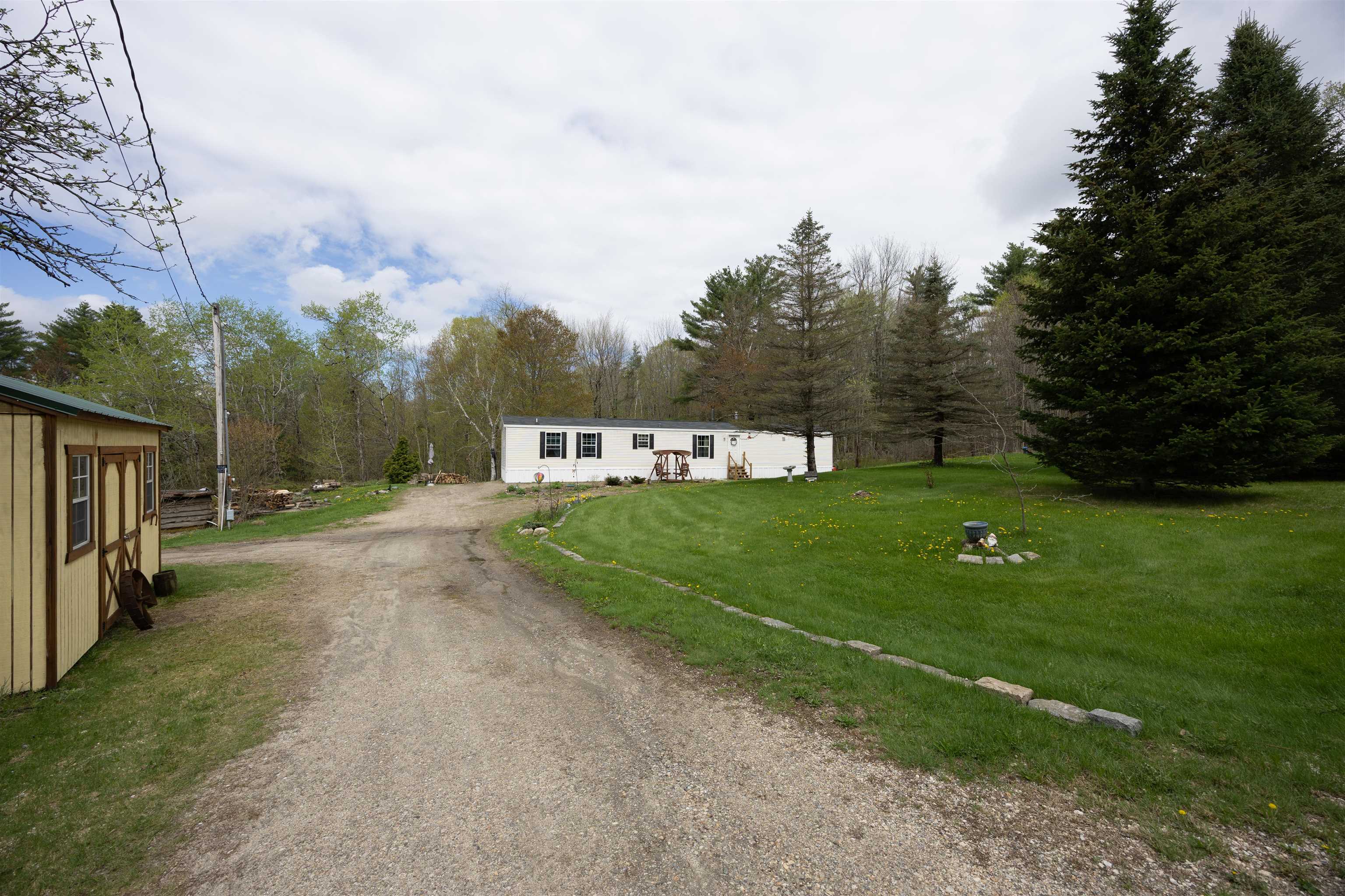 51 Barney Hill Road Property Photo